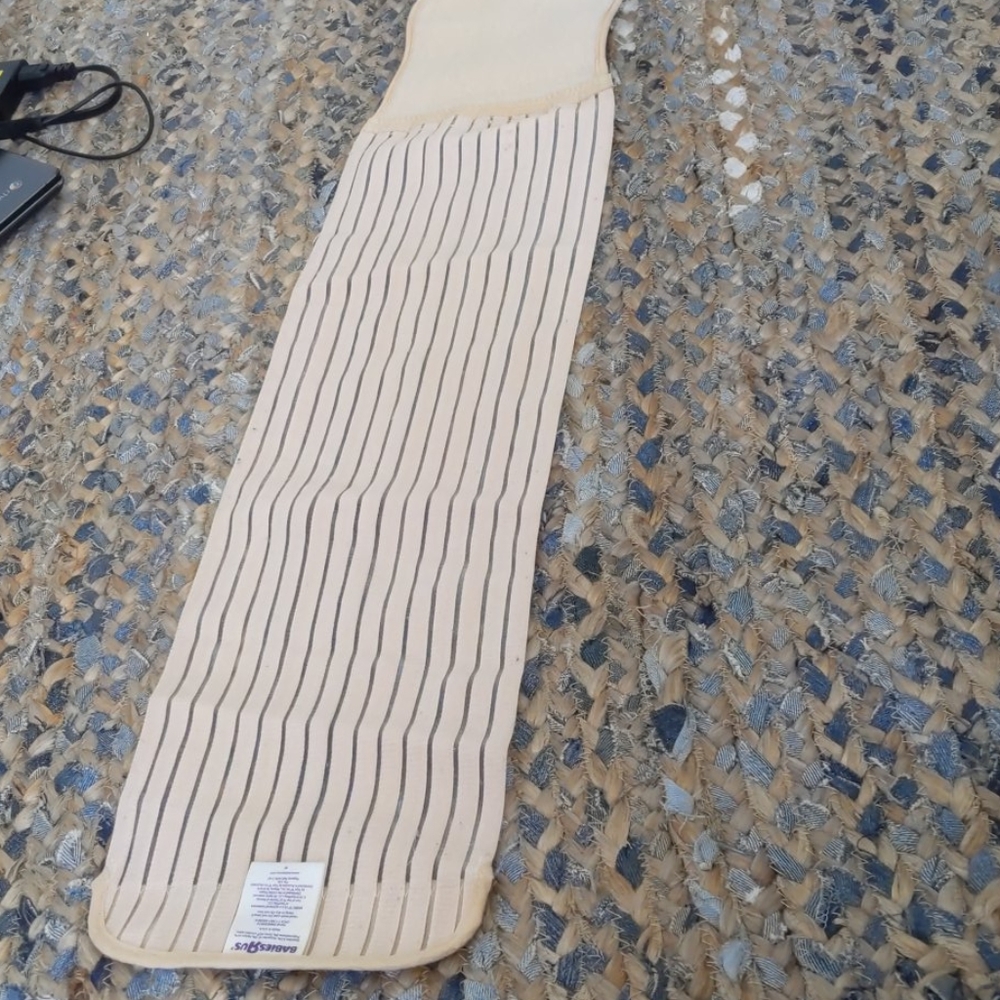 Belly shaper
